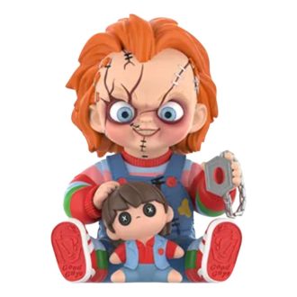Personaggio del franchise di Chucky “Chucky e Andy”