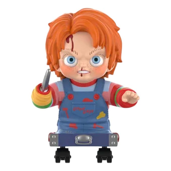 Personaggio del franchise di Chucky “Chucky nel passeggino”