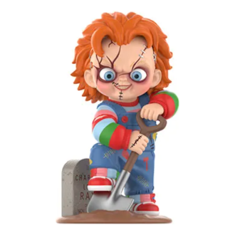 Personaggio del franchise di Chucky “Graveyard Chucky”