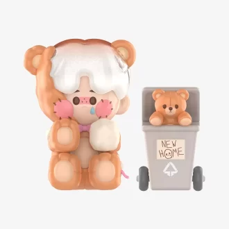 PINO JELLY Figurina dell’ex amico