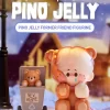 PINO JELLY Figurina dell’ex amico