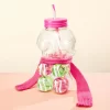 PINO JELLY Make A Wish Series – Tazza di cannuccia