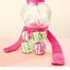 PINO JELLY Make A Wish Series – Tazza di cannuccia