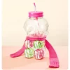 PINO JELLY Make A Wish Series – Tazza di cannuccia