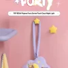 POP BEAN Pigiama Party Peluche Nuvola Luce Notturna POP BEAN Pigiama Party Peluche Nuvola Luce Notturna