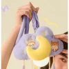 POP BEAN Pigiama Party Peluche Nuvola Luce Notturna POP BEAN Pigiama Party Peluche Nuvola Luce Notturna