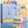 POP BEAN Pigiama Party Peluche Nuvola Luce Notturna POP BEAN Pigiama Party Peluche Nuvola Luce Notturna