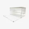 POP MART Contenitore espositivo illuminato assemblabile al 100% POP MART Contenitore espositivo illuminato assemblabile al 100%