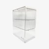 POP MART Contenitore espositivo illuminato assemblabile al 400% POP MART Contenitore espositivo illuminato assemblabile al 400%