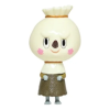 Pop Mart Spooky 10° anniversario Shanghai Tour Exhibition Figures
