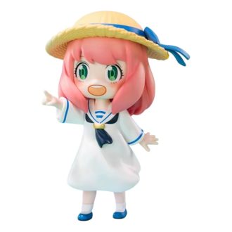 Pop Mart SPY X FAMILY Anya’s Everyday DLC Figure “Anya Little Sailor”