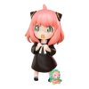 Pop Mart SPY X FAMILY Anya’s Everyday DLC Figure “Anya Waku Waku” Edizione Segreta