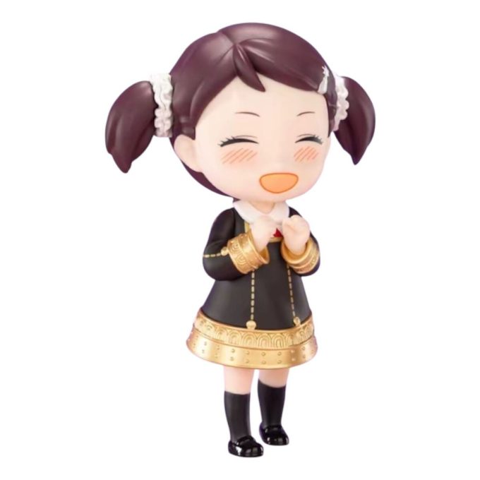 Pop Mart SPY X FAMILY Anya’s Everyday DLC Figure “Becky Happy”