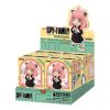 Pop Mart SPY X FAMILY Anya’s Everyday DLC Figures Confezione sigillata (4 Blind Box)