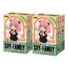 Pop Mart SPY X FAMILY Anya’s Everyday DLC Figures in confezione sigillata (2 Blind Box)