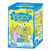 Pop Mart x Bikini Bottom Buddies – Confezione sigillata di peluche (1 scatola cieca)