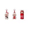 Pop Mart x Coca Cola The Monsters Labubu, confezione sigillata (1 scatola cieca)