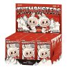 Pop Mart x Coca Cola The Monsters Labubu, confezione sigillata (6 scatole cieche)