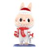 Pop Mart x Coca-Cola The Monsters Labubu Figure “Consegna regali”