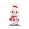 Pop Mart x Coca-Cola The Monsters Labubu Figure “Consegna regali”