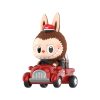 Pop Mart x Coca-Cola The Monsters Labubu Figure “Labubu Express” Edizione Segreta