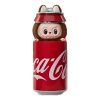 Pop Mart x Coca Cola The Monsters Labubu “Ospite misterioso”