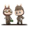 Pop Mart x Kow Yokoyama MA.K.The Monsters Labubu “Repairer” Edizione Segreta