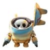 Pop Mart x Kow Yokoyama MA.K.The Monsters Labubu “Sand Wave”
