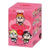 Pop Mart x Powerpuff Girls CryBaby – Confezione sigillata di personaggi in vinile (1 scatola cieca)