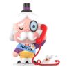 Pop Mart x Powerpuff Girls CryBaby Vinyl Figures “Sindaco”