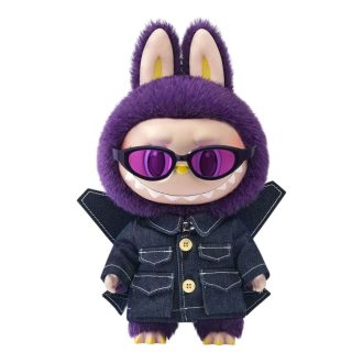 Pop Mart x Pronounce The Monsters Labubu Wings of Fantasy Peluche in vinile