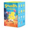 Pop Mart x Spongebob The Monsters Labubu confezione sigillata (1 scatola cieca)