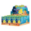 Pop Mart x Spongebob The Monsters Labubu, confezione sigillata (12 scatole cieche)