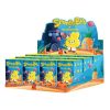 Pop Mart x Spongebob The Monsters Labubu, confezione sigillata (12 scatole cieche)