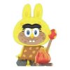 Pop Mart x Spongebob The Monsters Labubu “Prima della commedia”