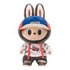 Pop Mart x Vans Oldskool The Monsters Labubu 4.0 Monsters Forever bambola di peluche in vinile