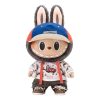 Pop Mart x Vans Oldskool The Monsters Labubu 4.0 Monsters Forever bambola di peluche in vinile