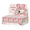 Pop Mart x Zsiga Care Bear Figures Confezione sigillata (12 scatole cieche)