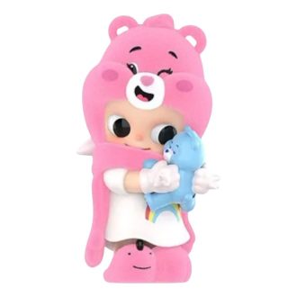 Pop Mart x Zsiga Care Bear Figures “Orso allegro”