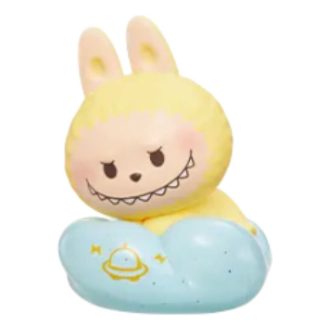 Pop MartGood Night Sky Collection Figures “Labubu Dream Nebula” Edizione Segreta