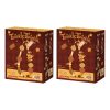 Pop MartStars Delicious Moments Collection – Custodia sigillata con cordino per cellulare (2 scatole cieche)