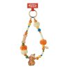 Pop MartStars Delicious Moments Collection – Laccetto per cellulare “Cookie House”