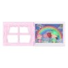 Pop MartSweet Bean celebra la serie “Embrace by Rainbow”