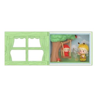 Pop MartSweet Bean celebra la serie Ordinary Days con la “Guardian Secret Base”