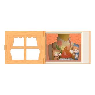 Pop MartSweet Bean celebra la serie “Ordinary Days” con “Noi e l’appuntamento autunnale”