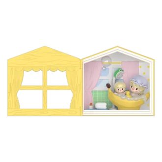 Pop MartSweet Bean Celebrate Ordinary Days Series Sets “Raccogli il gusto dell’estate”