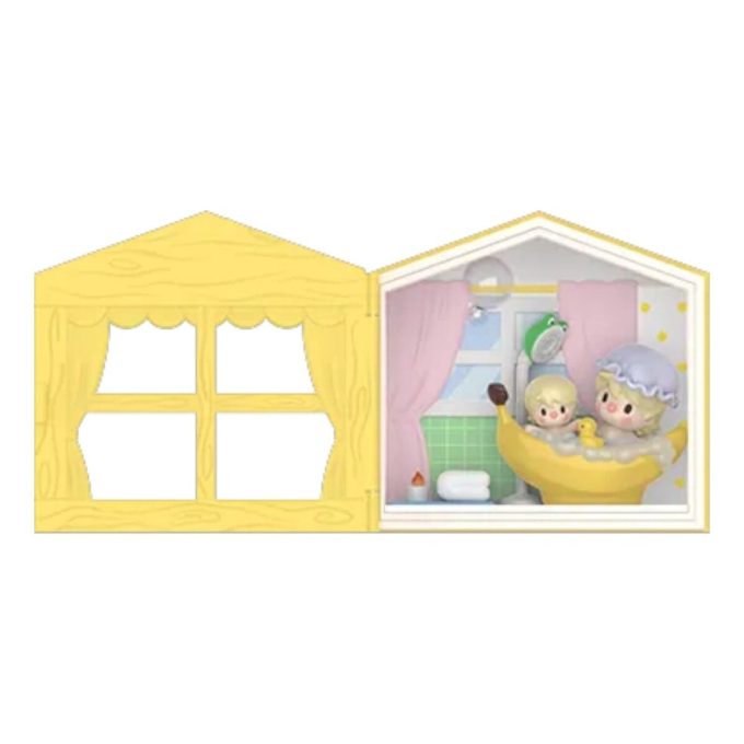 Pop MartSweet Bean Celebrate Ordinary Days Series Sets “Raccogli il gusto dell’estate”
