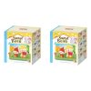 Pop MartSweet Bean Celebrate Ordinary Days Series Sets Sealed Case (2 Blind Box)