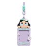 Porta carte Crybaby Shiny Shiny “Shiny Dummy”