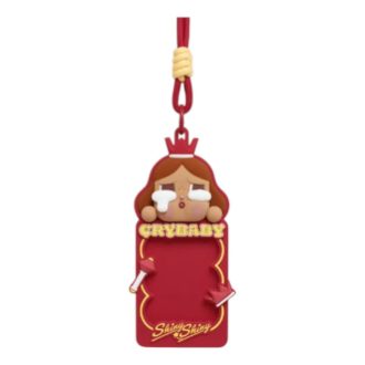Porta carte Crybaby Shiny Shiny “Shiny Queen”